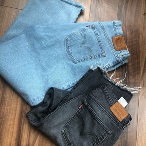 COPY - Levi’s jeans